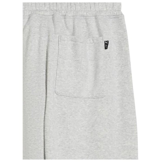 Puma Ανδρικό παντελόνι φόρμας HooperHotline Sweatpants Puma Ανδρικό παντελόνι φόρμας HooperHotline Sweatpants